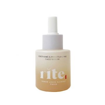 Rite S1: Soothing & Moisturizing Face Serum