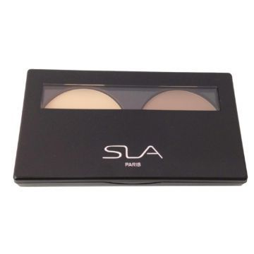 Shadow & Light Face Contouring Kit Palette Light Skins