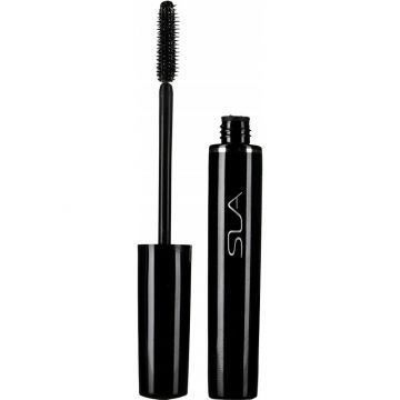 Revolution Mascara Black 