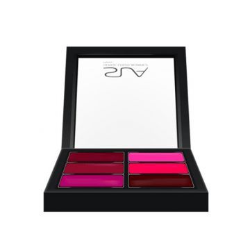 Palette Artist Pro 6 Lipstick