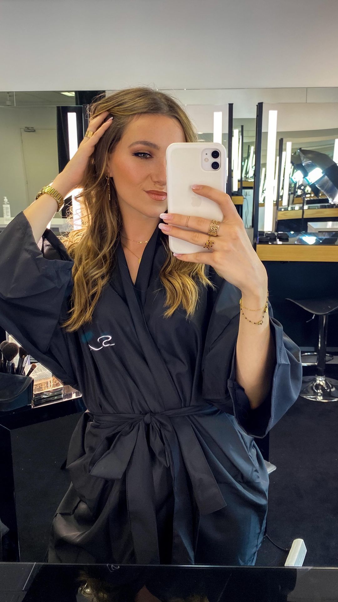 Make-UP Collabs